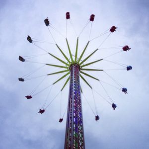 RIDE-1
