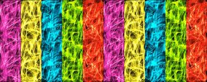 COLORS STRIPS DRAW