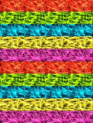 COLORS STRIPS DRAW 1