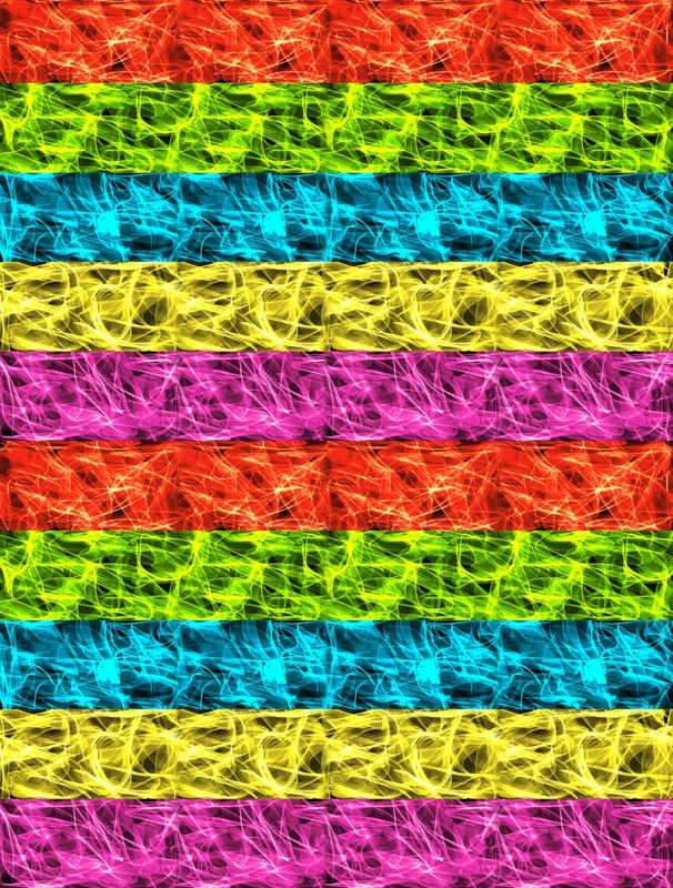 COLORS STRIPS DRAW 1
