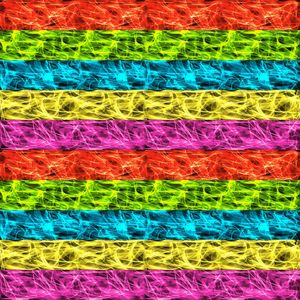 COLORS STRIPS DRAW 2