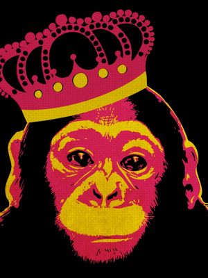 MONKEY KING