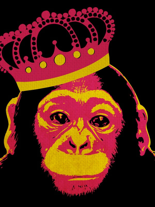 MONKEY KING