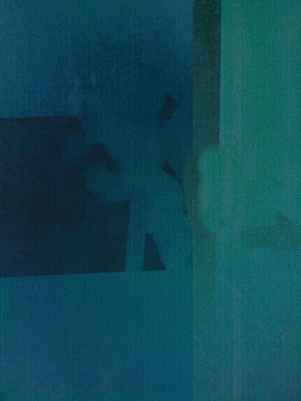 VELUDO AZUL