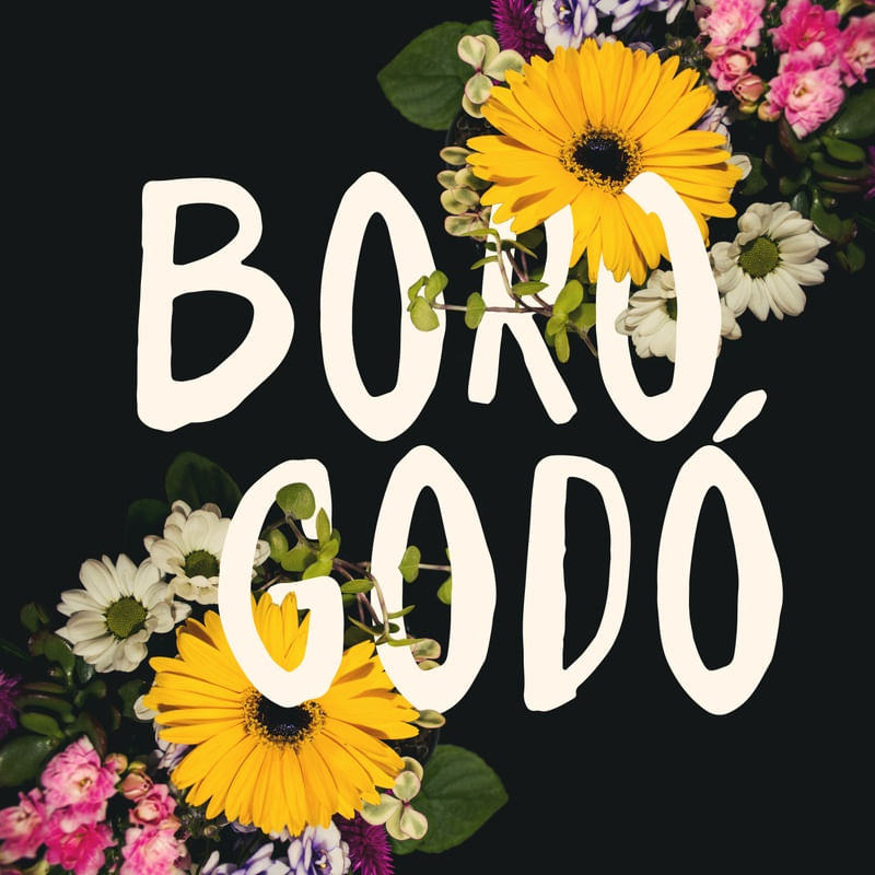 BOROGODÓ