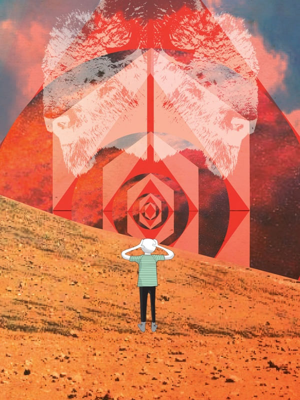 INFINITOMAGIA I