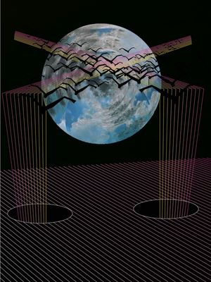 EXODUS III