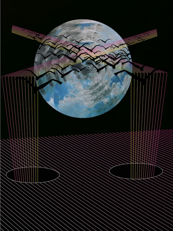 EXODUS III