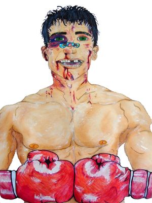 BOXER