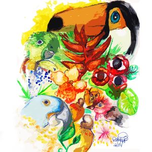 TROPICANA