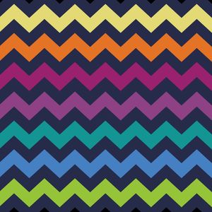 CHEVRON POP