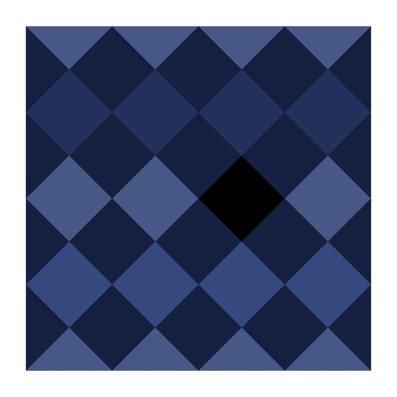 SUÉTER AZUL