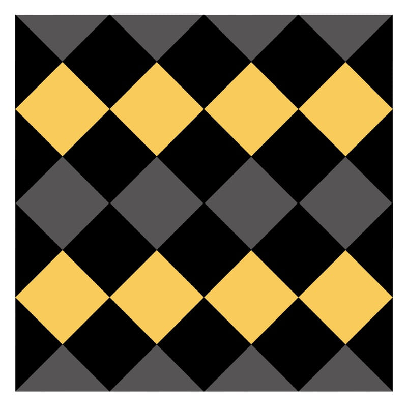 SUÉTER AMARELO