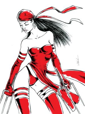 ELEKTRA