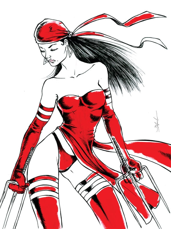 ELEKTRA