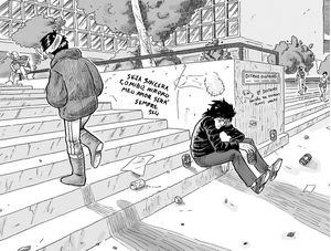 AKIRA TETSUO