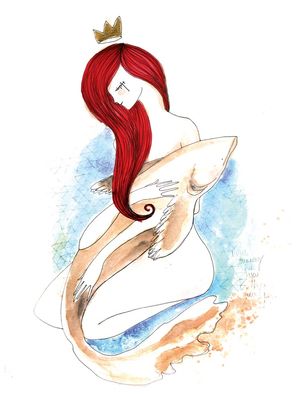 AMOR DE PEIXE
