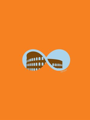 ROMA CIDADE ETERNA
