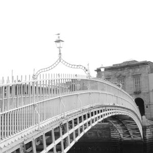 IRELAND BRIDGE