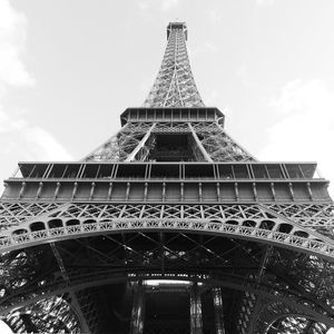 PARIS - TORREEIFFEL