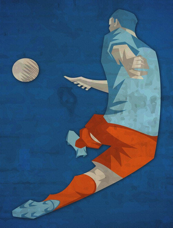FUTEBOL ARTIST