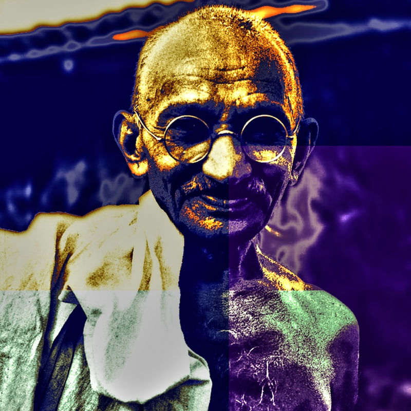 SWEET MAHATMA