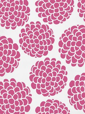 RASPBERRY BLOSSOMS