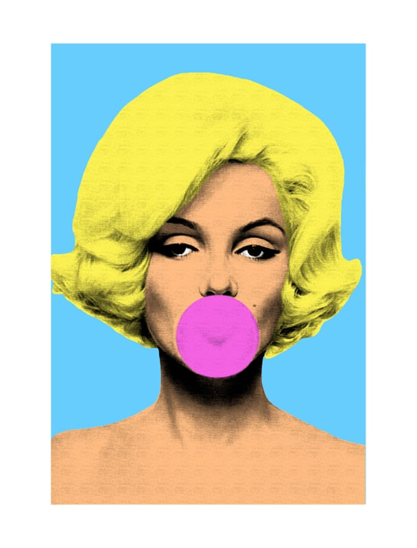 MARILYN POP