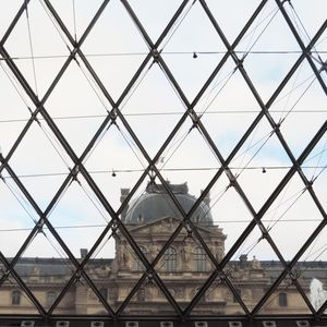 MUSEU DO LOUVRE III