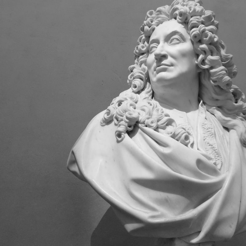 MUSEU DO LOUVRE IV