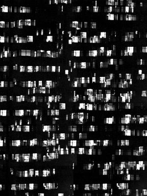 VOYEUR