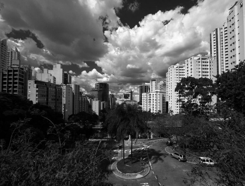 SÃO PAULO S.A.
