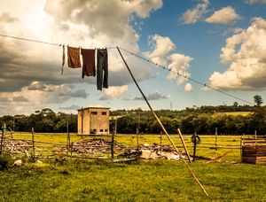 VARAL RURAL
