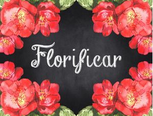 FLORIFICAR