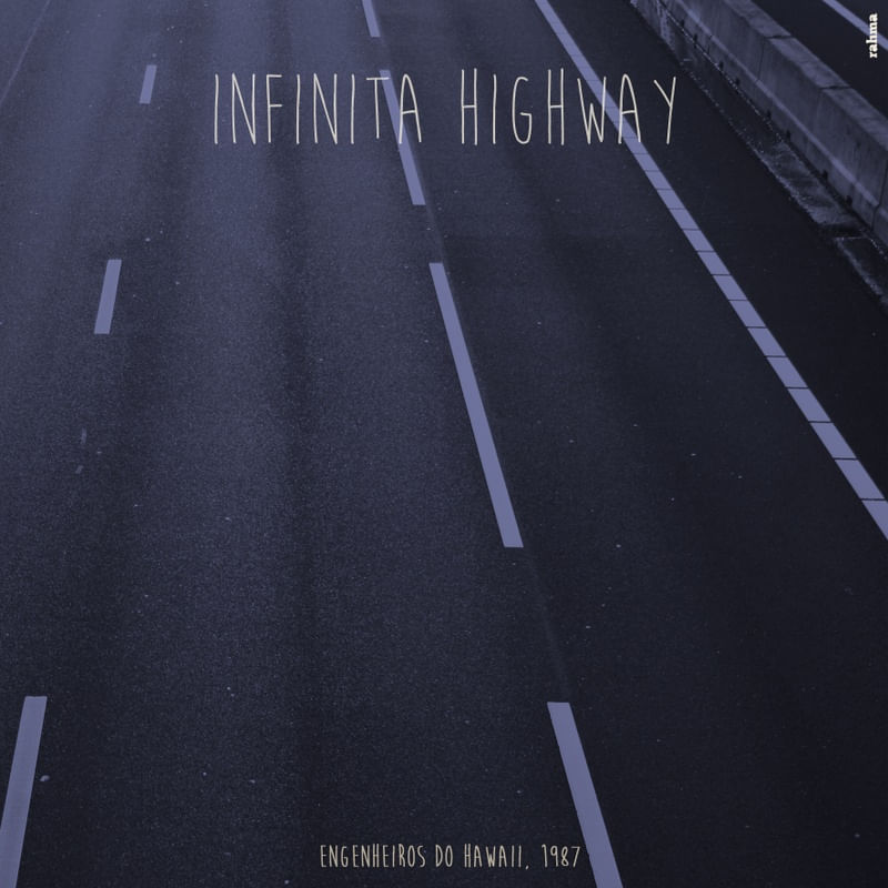 INFINITA HIGHWAY II