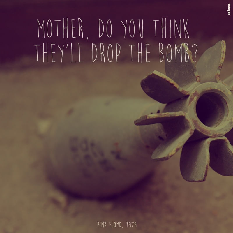 MOTHER