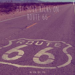 ROUTE 66