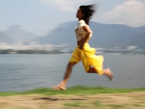 MULHERES EM MOVIMENTO 4