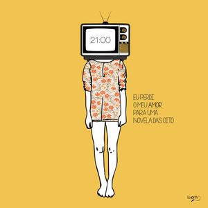 NOVELA DAS OITO