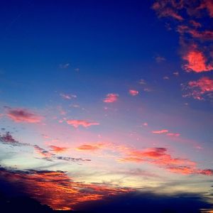 GOODBYE BLUE SKY