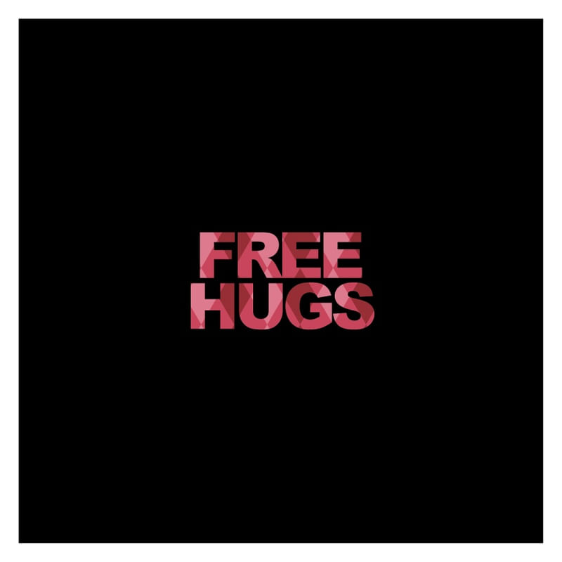FREE HUGS I