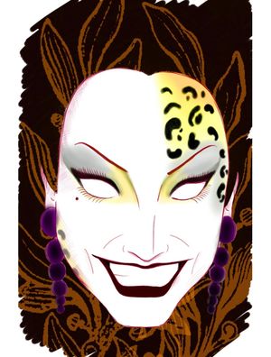 BIANCA PANTHER DEL RIO
