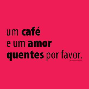 CAFÉ AMOR