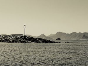 FAROL III