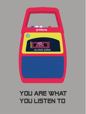 MUSIC 90S STYLE