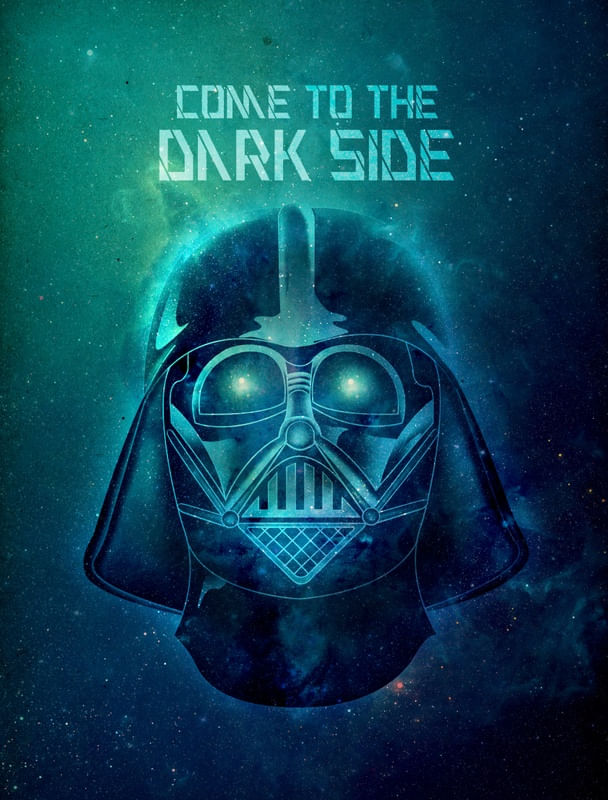 DARK SIDE