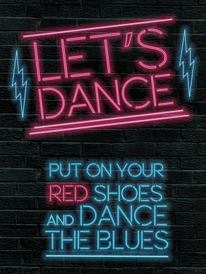 LETS DANCE