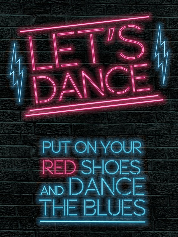 LETS DANCE