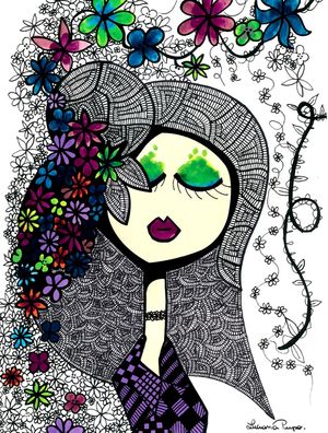 FLORA II