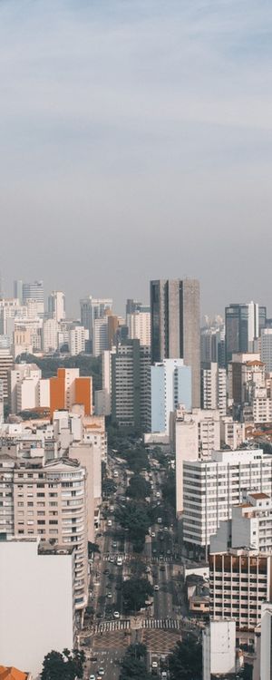 AV. CONSOLAÇÃO
